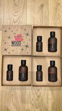 Dsquared2 Wood Original 30мл., 100мл. Дискваред ОРИГІНАЛ