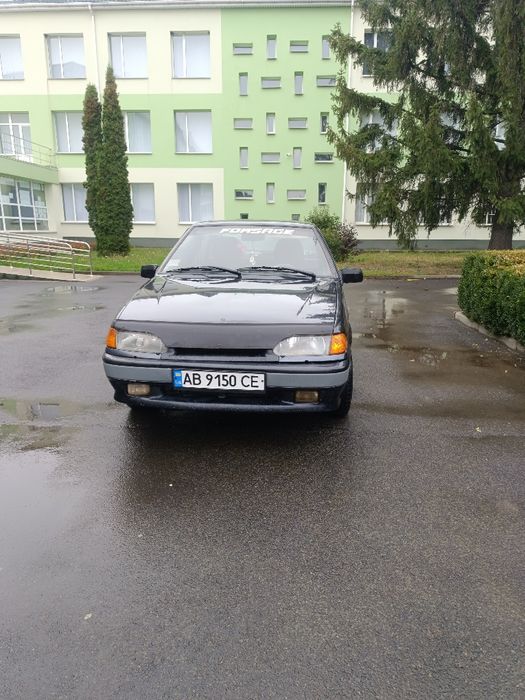 Продам ВАЗ 21115