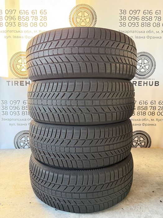 Зимові шини 215/55/17 Continental TS870P, зимние шины резина R17