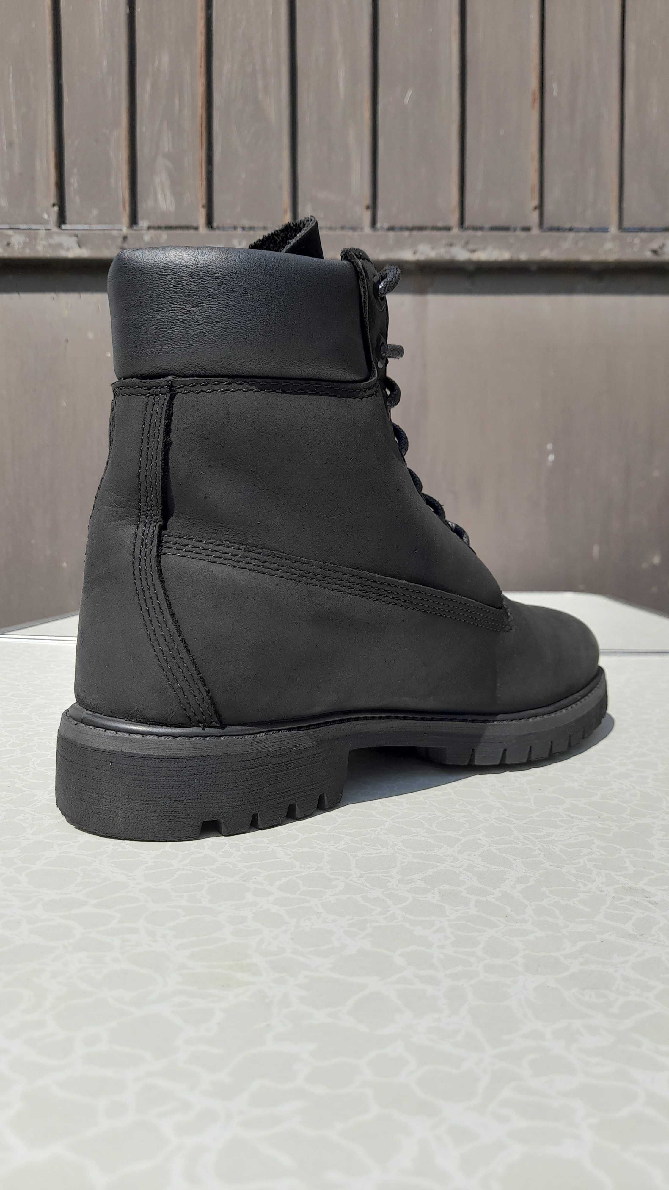Американські класичні черевики Timberland 41р