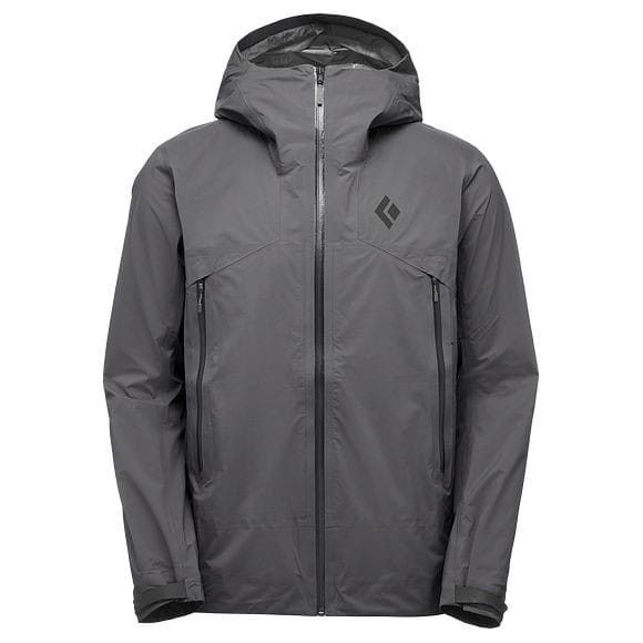 Kurtka GORE-TEX Black Diamond Helio GORE Active Shell rozmiar S