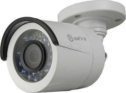 Kit video vigilância HIKVISION Sistema CCTV,