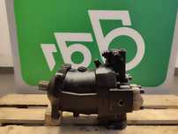 Pompa Silnik hydrauliczny A6VM160 Bosch Rexroth R902094980