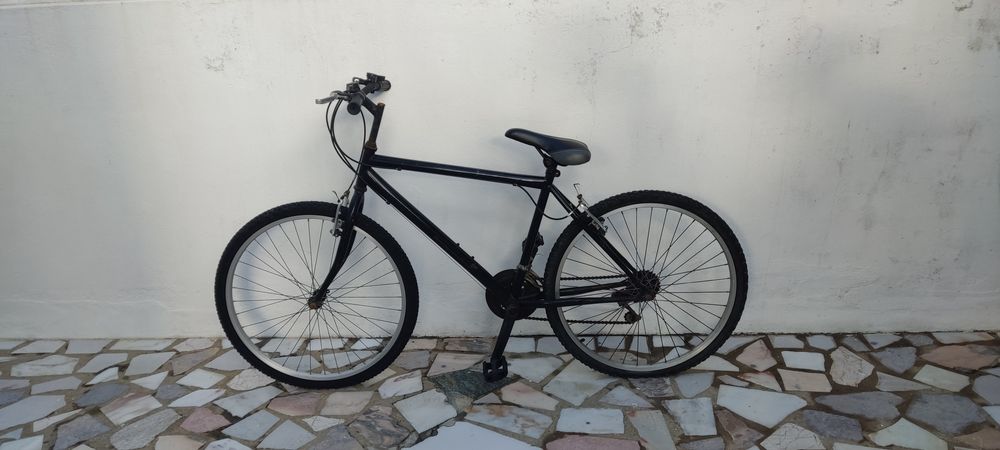 PACK 2 bicicletas montanha - preço para 2