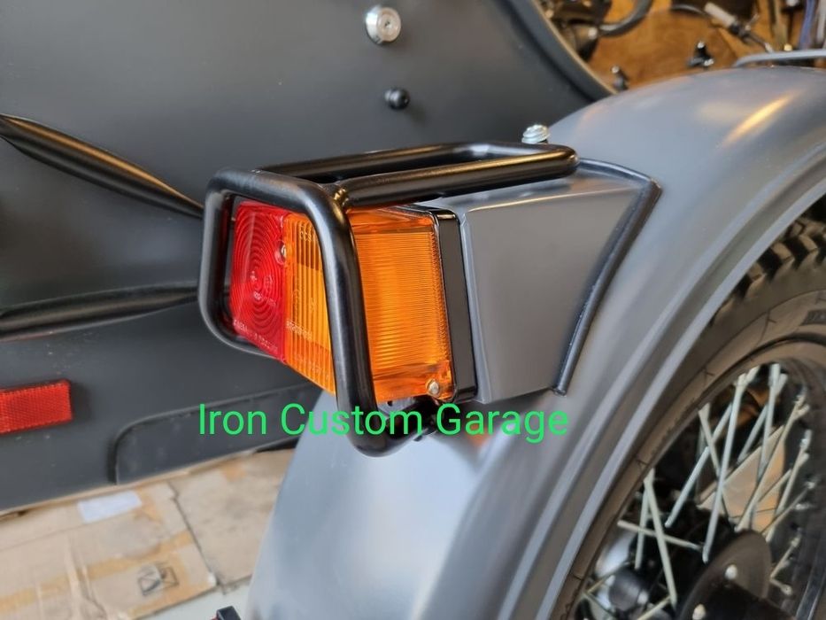 Części Dniepr Ural M72 MW K750 WSK SHL