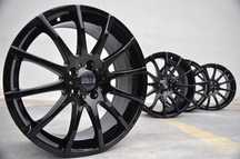 Felgi 7,5x17 5x112 Audi A3 8P 8V A4 b7 b8 b9 Merc W204 W205 VW Golf Passat
