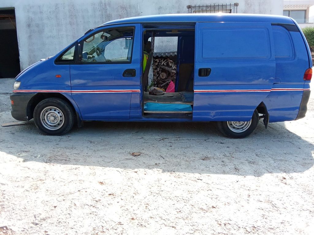 Mitsubishi l 400