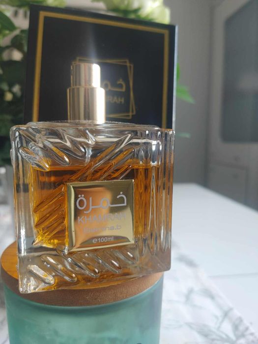 Latafa khamrah 100 ml