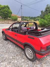 Peugeot 205 1.6 Cti