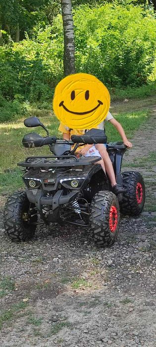 Продам квадроцикл