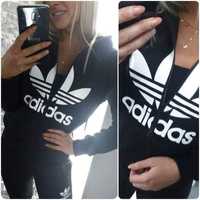 Adidas bluzy damskie S M L XL xxl