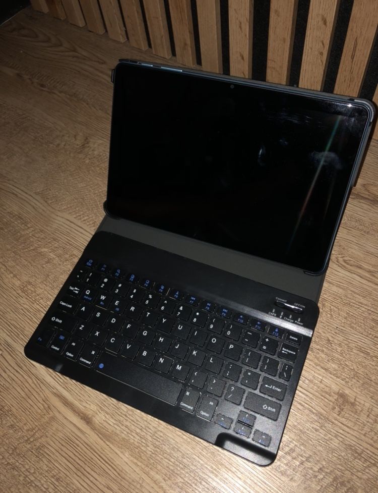 Tablet doogee tab9 pro vip edition