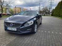 Sprzedam samochód używany Volvo V60 D2