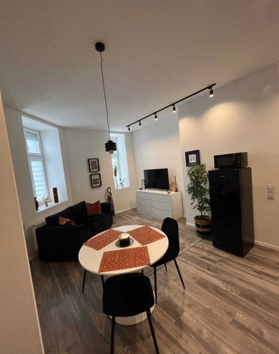 2-pokojowe mieszkanie, 41m2, przy Placu Wolności