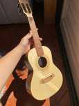 Cavaquinho Brasileiro ACP br110 + 21 Palhetas