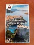 Cchorwacja. Dubrownik i Riwiera Makarska Aleksandra Zagórska-Chabros