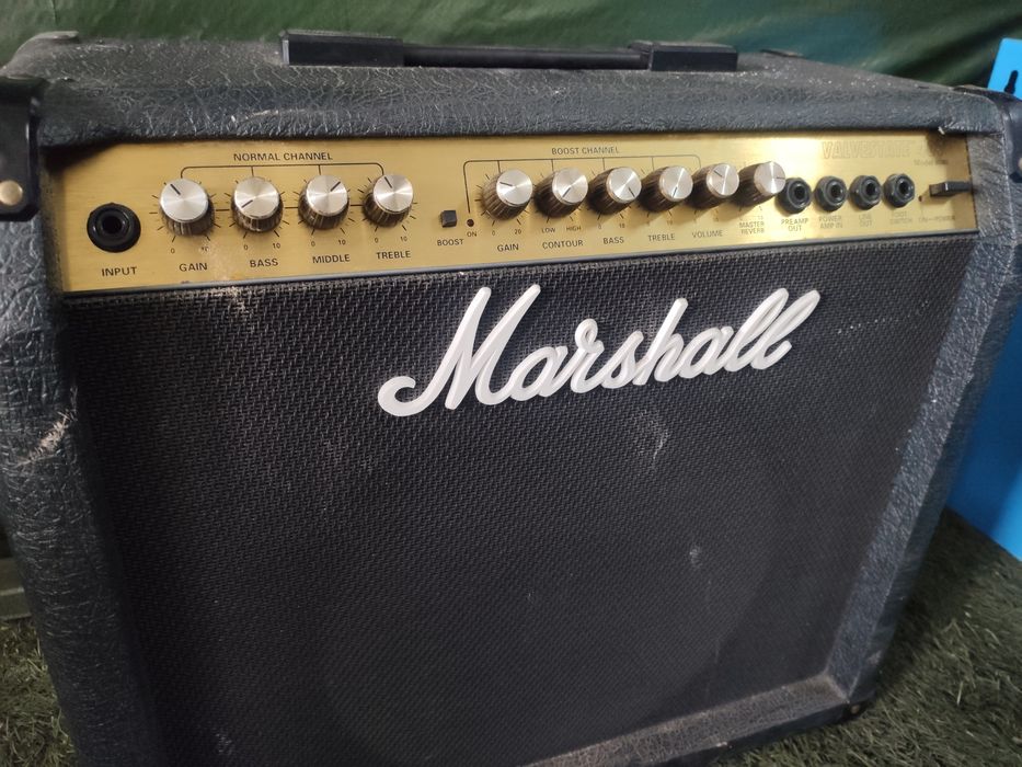 Piec do gitary Marshall 8040