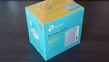 Tp-link TL-MR3020 portable 3G/4G wireless N router 300Mbps