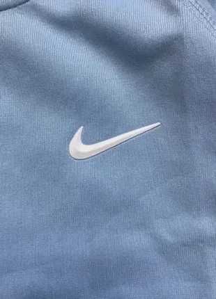 ‼️Кофта зіп Nike Nocta Tech Fleece/ зіпка найк нокта теч фліс Blue ‼️