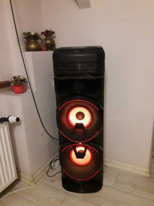 Głośnik LG Xboom rcn9