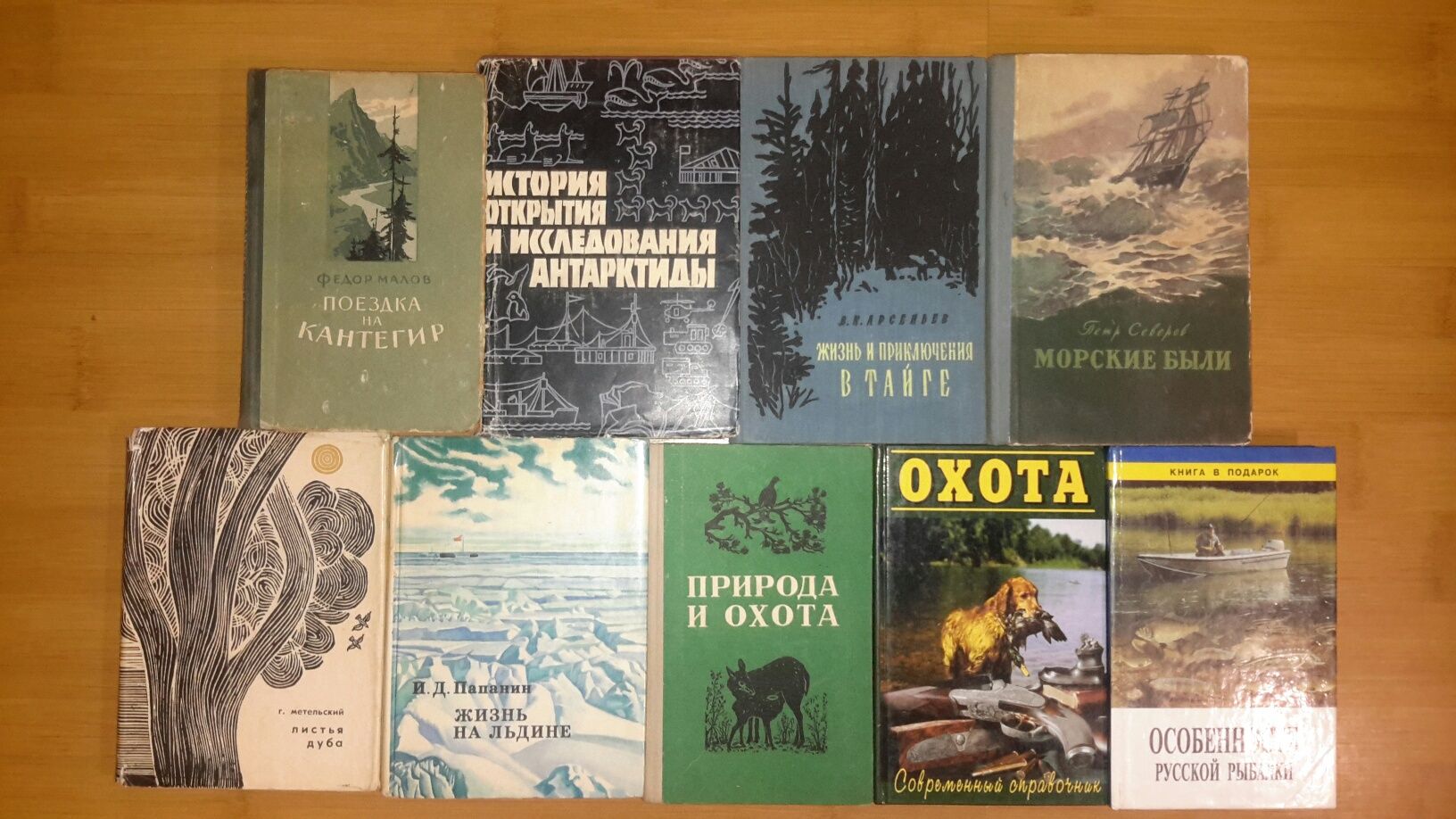 Мысль,Географгиз,ДОСААФ,Воениздат,путешествия,приключения,фантастика