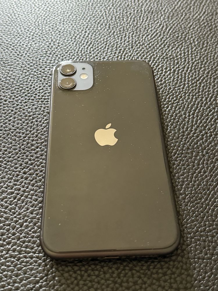 iphone 11 kondycja 82%