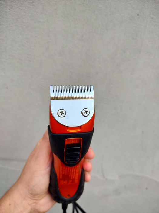 Тример Conair, дешево, машинка для стрижки бороди, бритва one blade