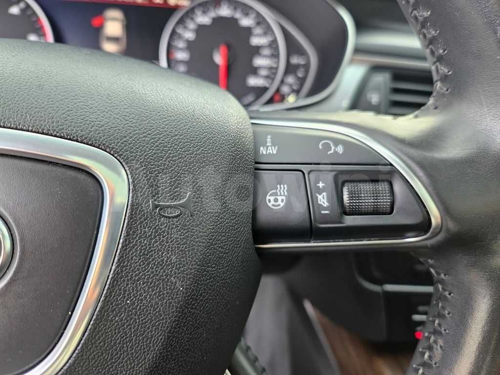 AUDI A6 / C7 / Diesel  З ПДВ