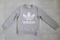 Bluza Adidas rozm 134