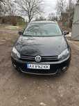 Volkswagen Golf VI