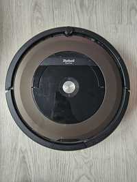 iRobot Roomba 896 zestaw