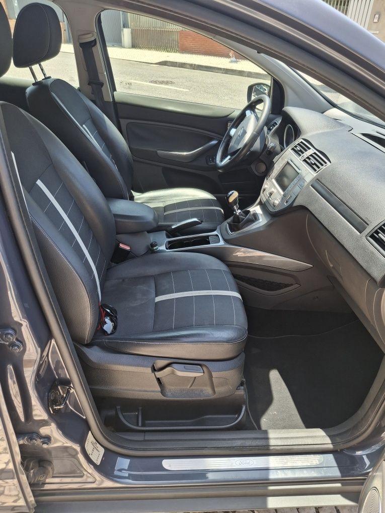 Ford kuga 2000 tdci 2011