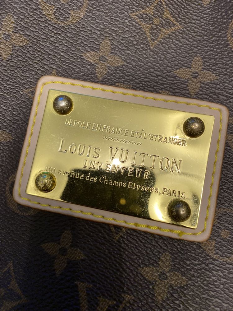 Sprzedam. Torebka Louis Vuitton