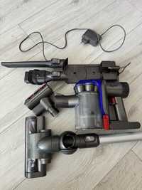 Dyson dc45 пилосос, електровіник, порохотяг дайсон