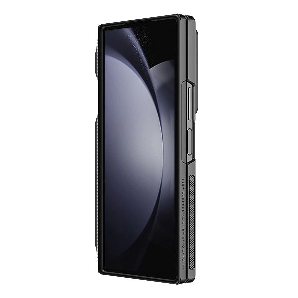 Etui Nillkin CamShield Fold Case na Samsung Galaxy Z Fold 6/5G z uchwy