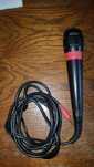 Oryginalny mikrofon PS2 SingStar