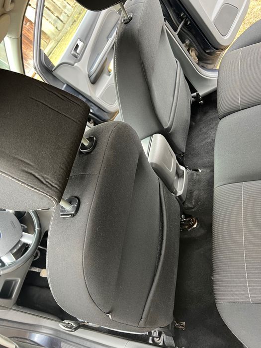 Продаж автомобіля