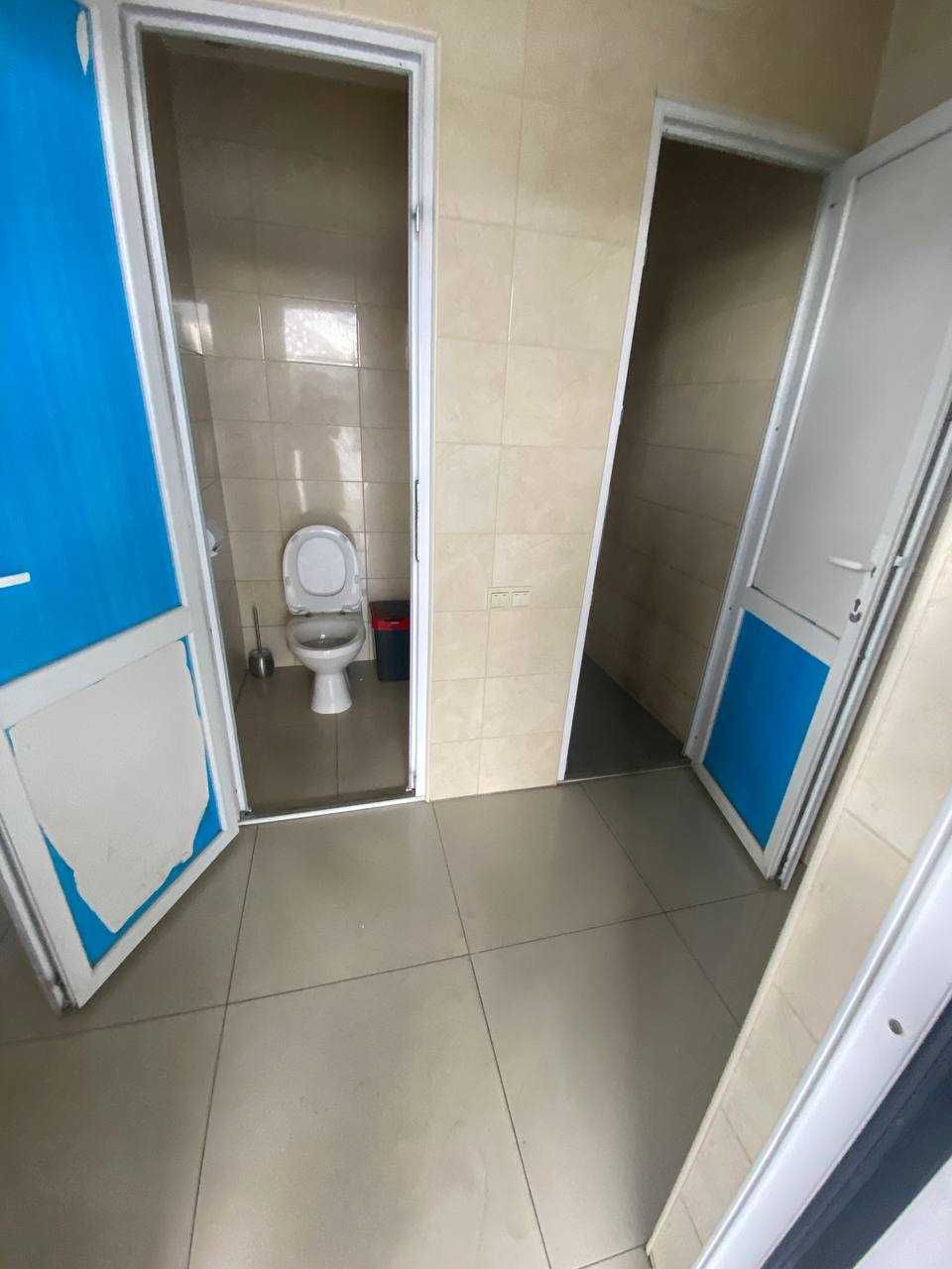 Оренда склад/рампа по вул. Городоцька(кільцева) 400 м2