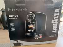 Ekspres na kapsułki Lavazza Firma LB CLASSY COMPACT