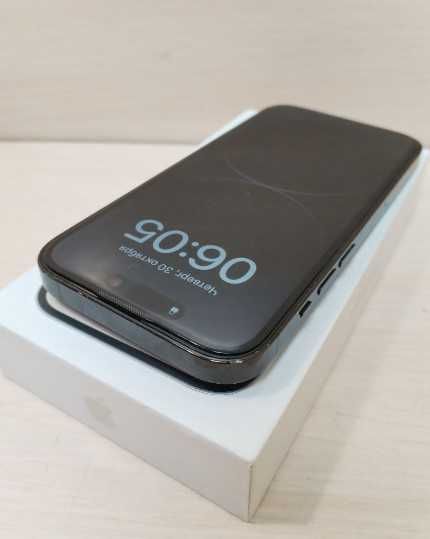 iPhone 14 Pro 128Gb В гарному стані
