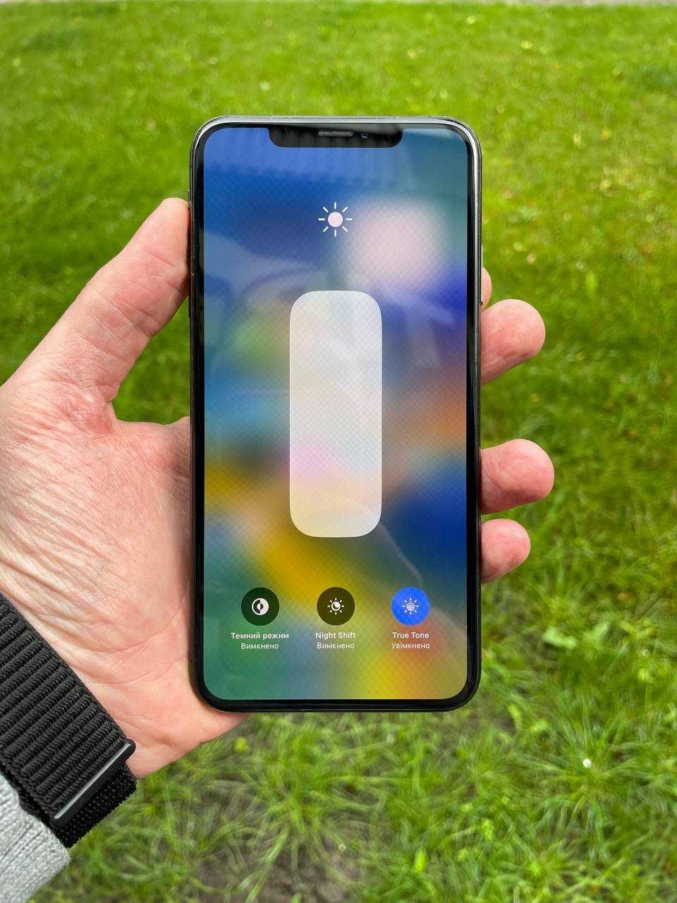 Apple iPhone XS Max 256GB Space Gray Neverlock
