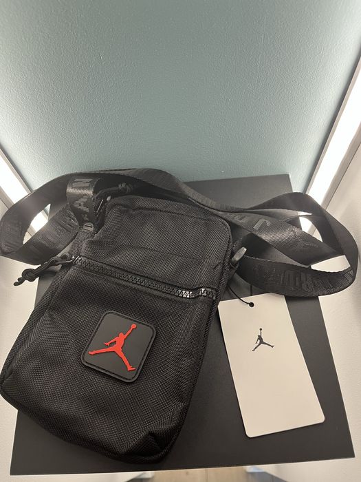 saszetka jordan