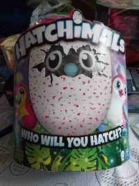 Jajko Hatchimals