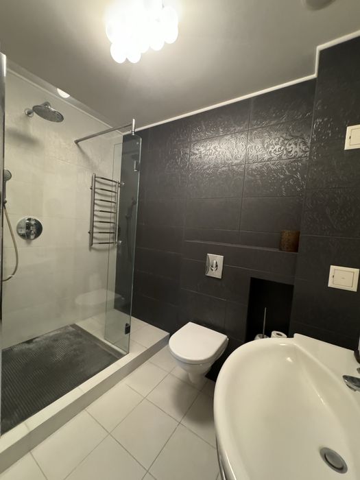 NEW! 2-к (84м2) Ніжинська 5, якісний ремонт, Соломʼянка, центр