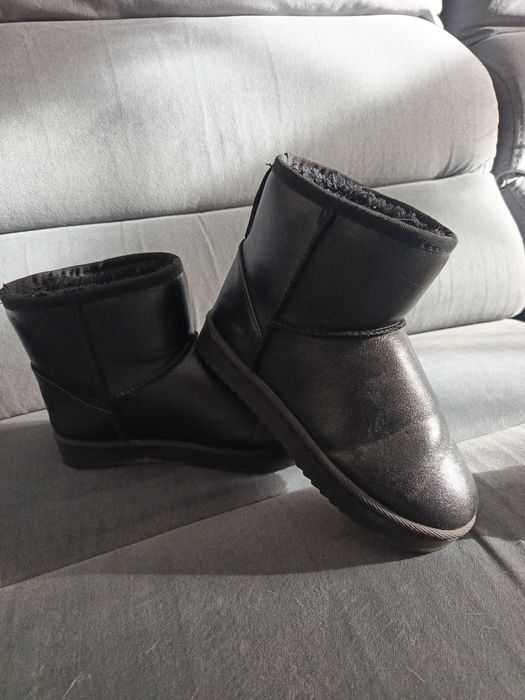 Buty dla dziewczynki 32