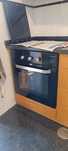 Forno de encastre Jocel