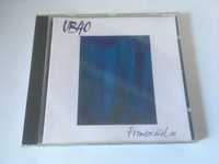 CD - UB40: Promises and Lies