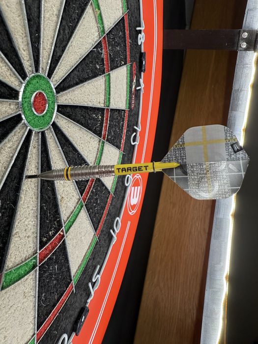 Lotki Scott Williams G2 23g