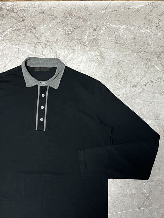 Поло ZEGNA (оригінал)