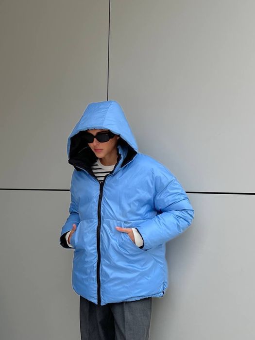 достороння куртка Coosh, розмір S